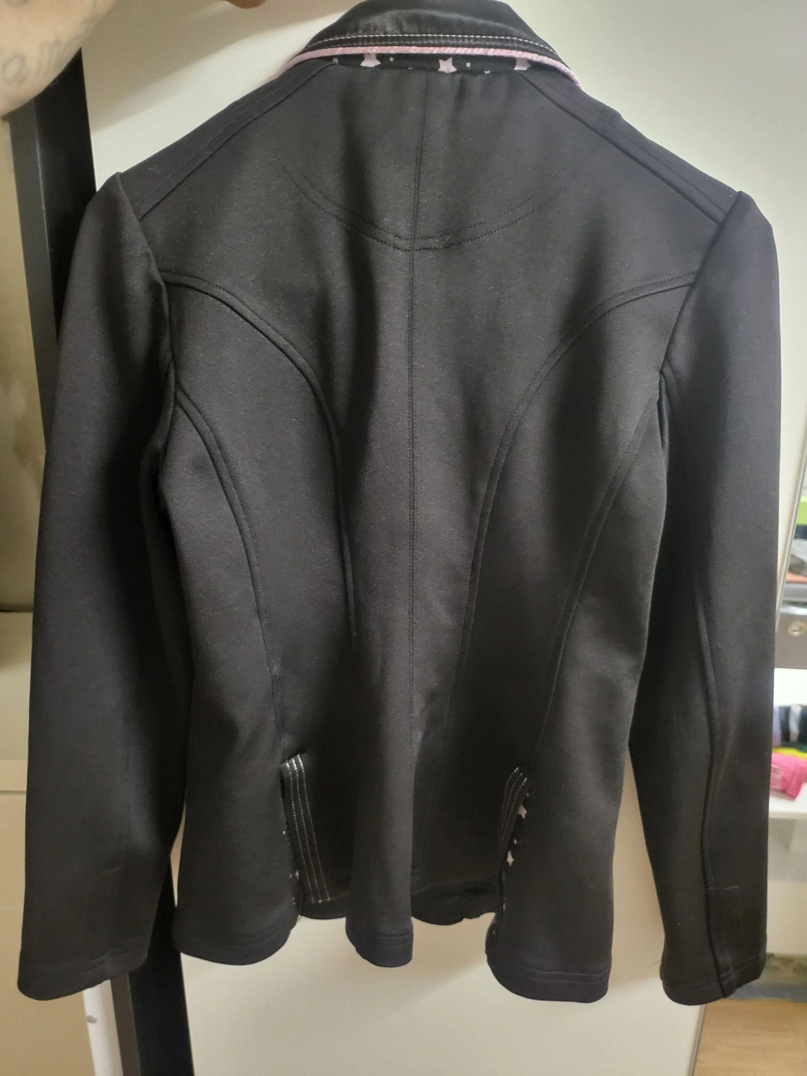 Chaqueta de concurso de equitación – photo 2